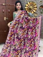 Pure Viscose Georgette