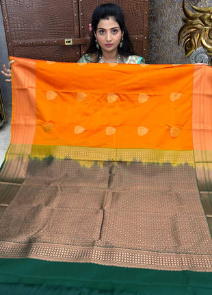 Kanchi Silk