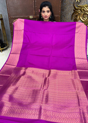 Pure Silk