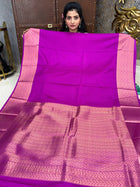Pure Silk