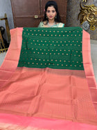 Korvai Silk