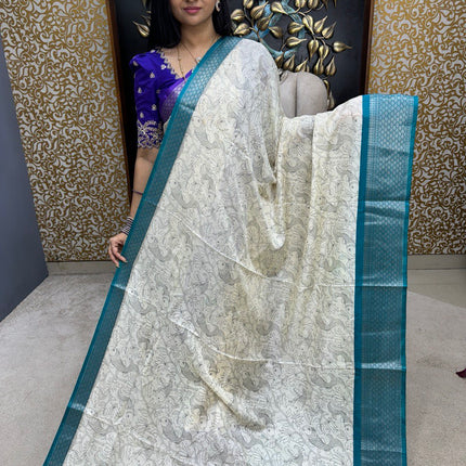 Dola Silk