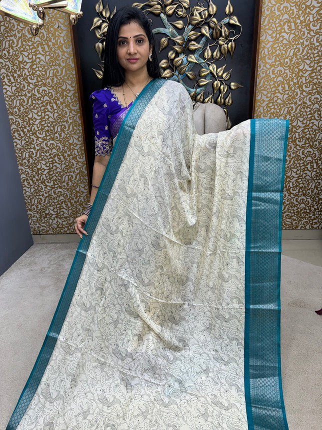 Dola Silk