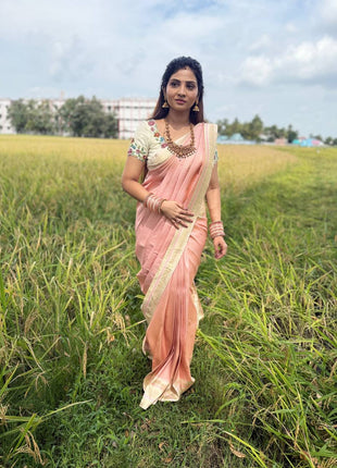 Kanchi Silk