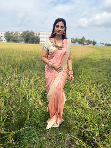 Kanchi Silk
