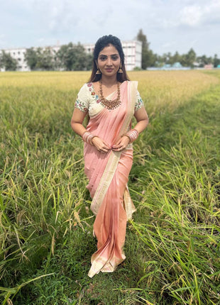 Kanchi Silk