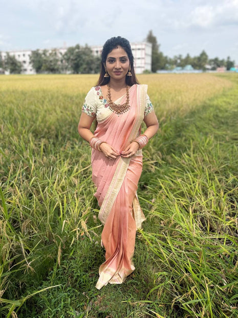Kanchi Silk