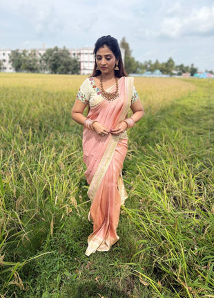 Kanchi Silk