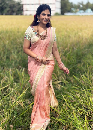 Kanchi Silk