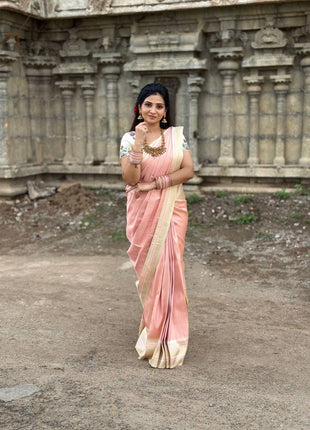 Kanchi Silk