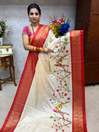 Semi Dola Silk