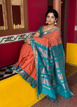 Kalyani Cotton