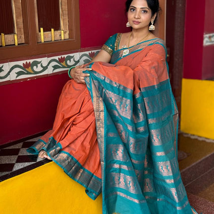 Kalyani Cotton