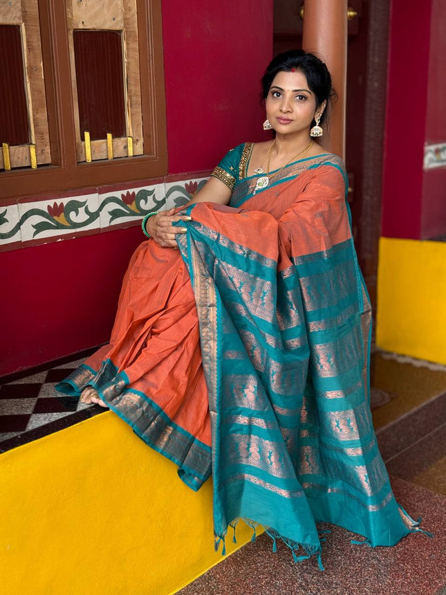 Kalyani Cotton