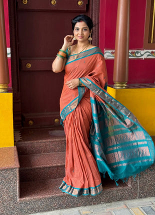 Kalyani Cotton