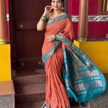 Kalyani Cotton