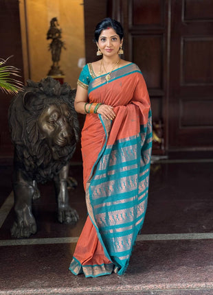 Kalyani Cotton