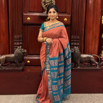 Kalyani Cotton