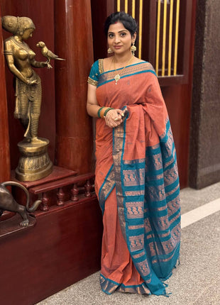 Kalyani Cotton