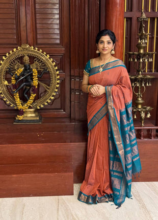 Kalyani Cotton