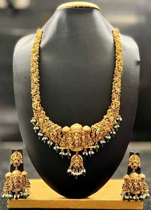 Temple Jewellery