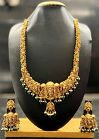 Temple Jewellery