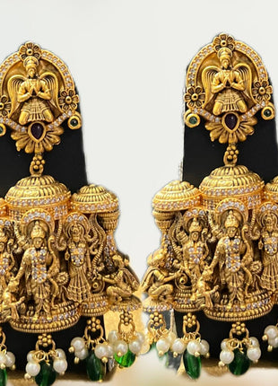 Temple Jewellery