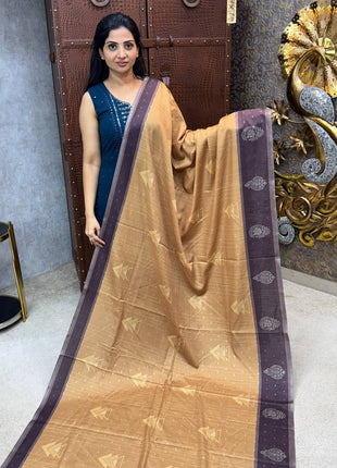 Jute Linen