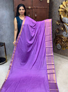 Semi Mysore Silk