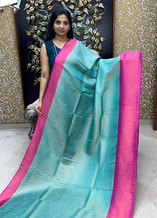 Kubera Silk