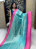 Kubera Silk