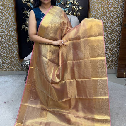 Jyothika Saree