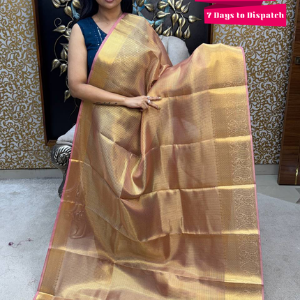 Jyothika Saree