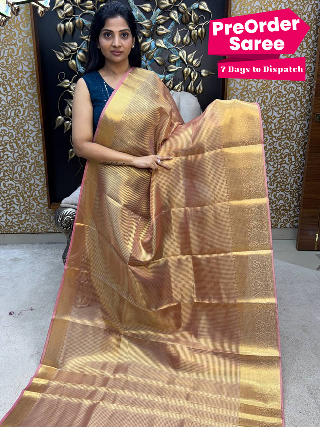 Jyothika Saree