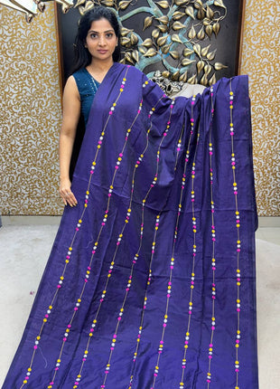 Cotton Saree