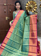 Bridal Tissue Silk