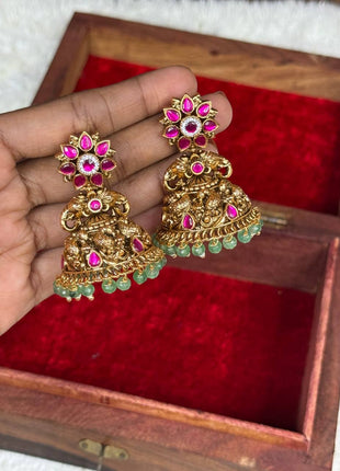 Jhumki