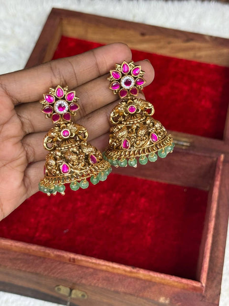 Jhumki