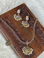 Stone Jewellery