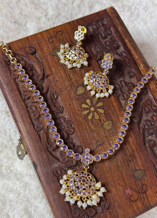 Stone Jewellery