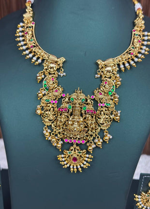 Temple Jewellery