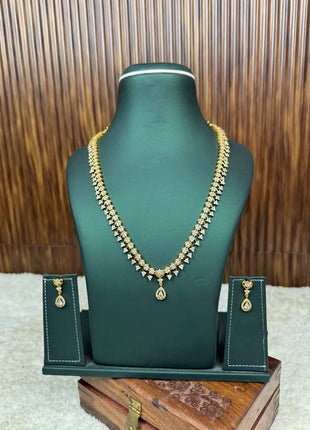 Stone Jewellery