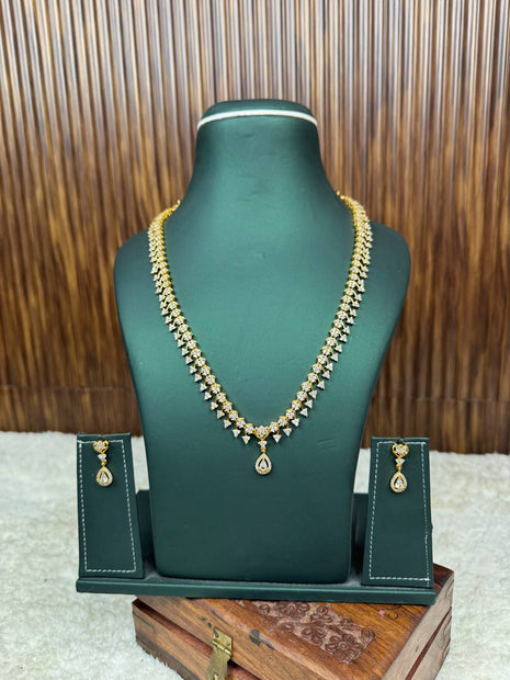 Stone Jewellery