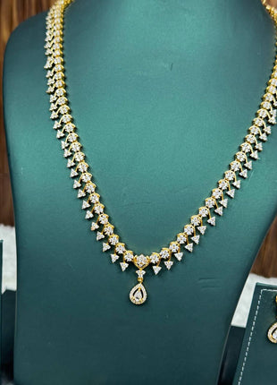 Stone Jewellery