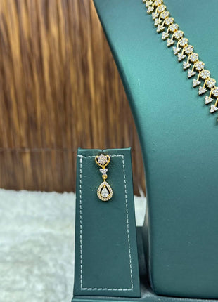 Stone Jewellery