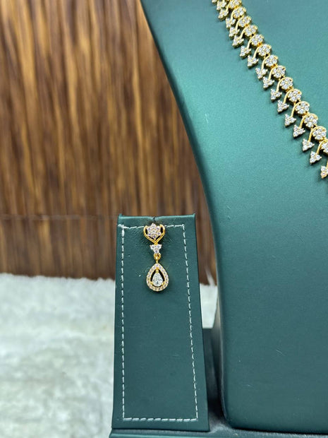 Stone Jewellery