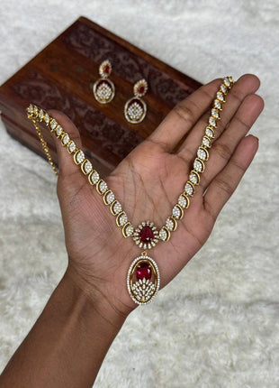 Stone Jewellery