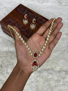 Stone Jewellery