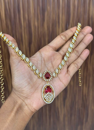 Stone Jewellery