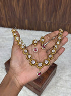 Stone Jewellery